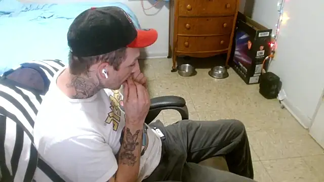 DADDY KANE8--- online show from 14, 5, 2026