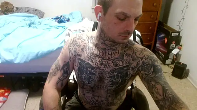 DADDY KANE8--- online show from 16, 5, 2026