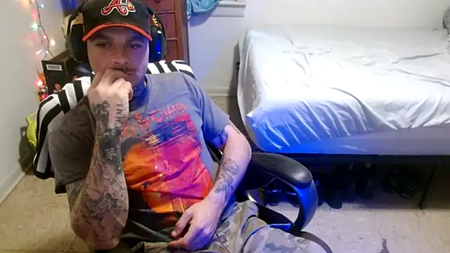 DADDY KANE8--- online show from 22, 5, 2026