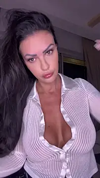 Helena Karel online show from 15, 6, 2026