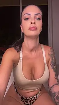 Helena Karel online show from 25, 6, 2026