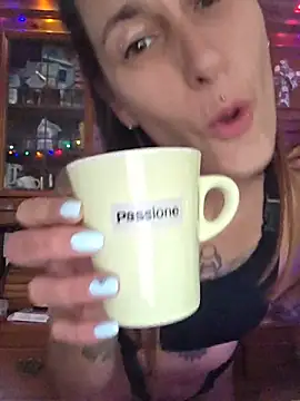 TheMissGrady online show from 18, 6, 2026