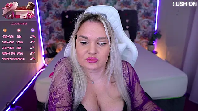 Snapshot of MissyMartinez chatting on 24, 2, 2026 MissyMartinez online show from 24, 2, 2026