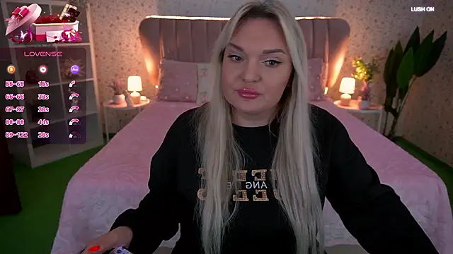 Snapshot of MissyMartinez chatting on 6, 3, 2026 MissyMartinez online show from 6, 3, 2026