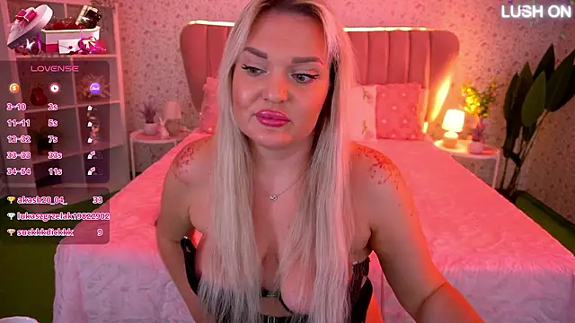 Snapshot of MissyMartinez chatting on 7, 3, 2026 MissyMartinez online show from 7, 3, 2026