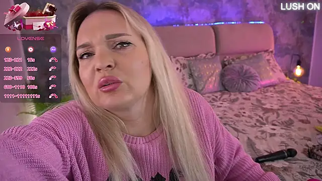 Snapshot of MissyMartinez chatting on 9, 3, 2026 MissyMartinez online show from 9, 3, 2026