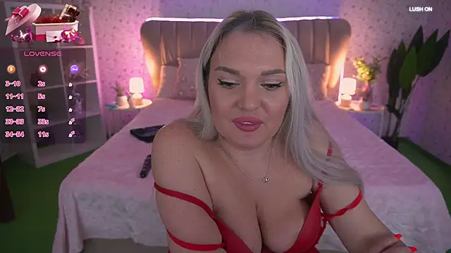 Snapshot of MissyMartinez chatting on 13, 3, 2026 MissyMartinez online show from 13, 3, 2026