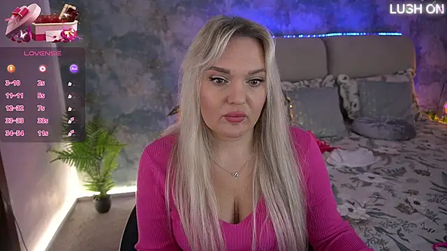 Snapshot of MissyMartinez chatting on 15, 3, 2026 MissyMartinez online show from 15, 3, 2026