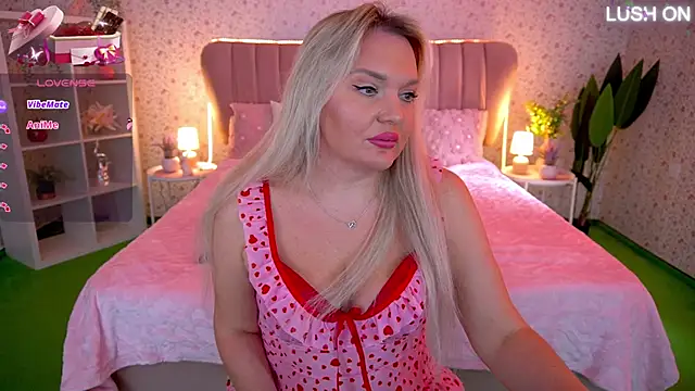 Snapshot of MissyMartinez chatting on 16, 3, 2026 MissyMartinez online show from 16, 3, 2026