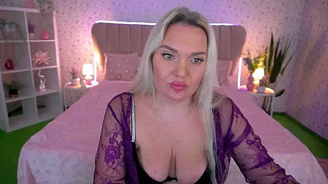 Snapshot of MissyMartinez chatting on 20, 3, 2026 MissyMartinez online show from 20, 3, 2026