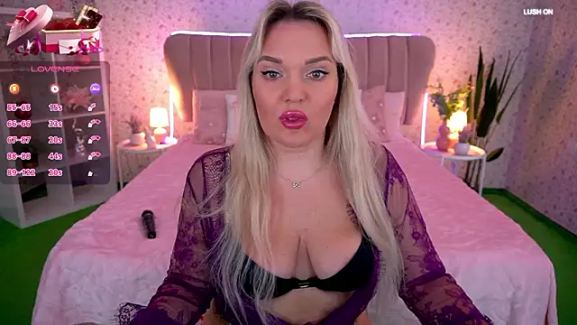 Snapshot of MissyMartinez chatting on 21, 3, 2026 MissyMartinez online show from 21, 3, 2026