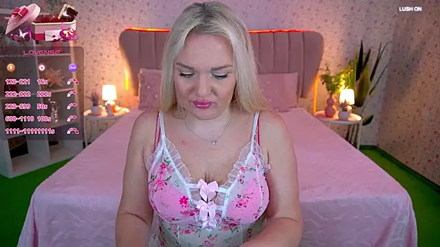 Snapshot of MissyMartinez chatting on 5, 4, 2026 MissyMartinez online show from 5, 4, 2026