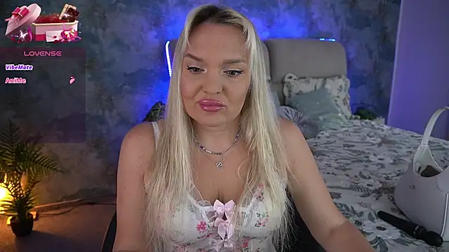 MissyMartinez online show from 23, 5, 2026