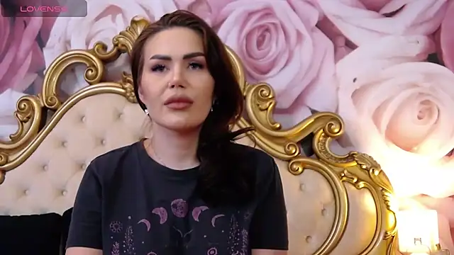 HessaHessy online show from 8, 10, 2025