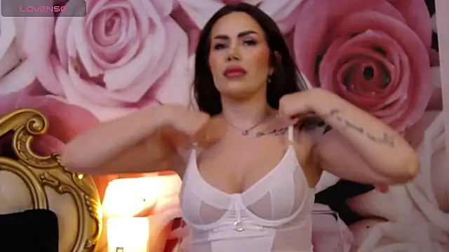 Snapshot of HessaHessy chatting on 14, 1, 2026 HessaHessy online show from 14, 1, 2026