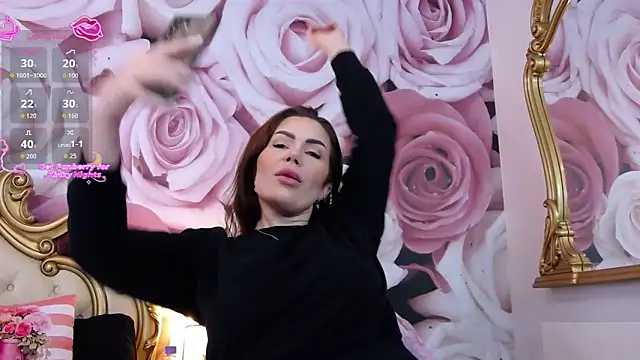 Snapshot of HessaHessy chatting on 16, 2, 2026 HessaHessy online show from 16, 2, 2026