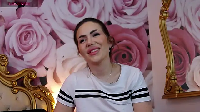 Snapshot of HessaHessy chatting on 22, 3, 2026 HessaHessy online show from 22, 3, 2026