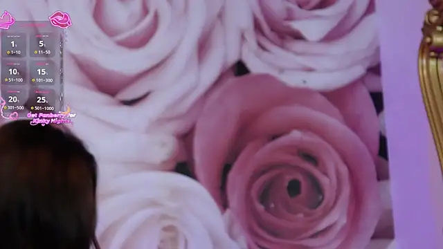 Snapshot of HessaHessy chatting on 26, 3, 2026 HessaHessy online show from 26, 3, 2026