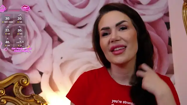 Snapshot of HessaHessy chatting on 2, 4, 2026 HessaHessy online show from 2, 4, 2026