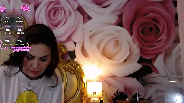 Snapshot of HessaHessy chatting on 4, 4, 2026 HessaHessy online show from 4, 4, 2026