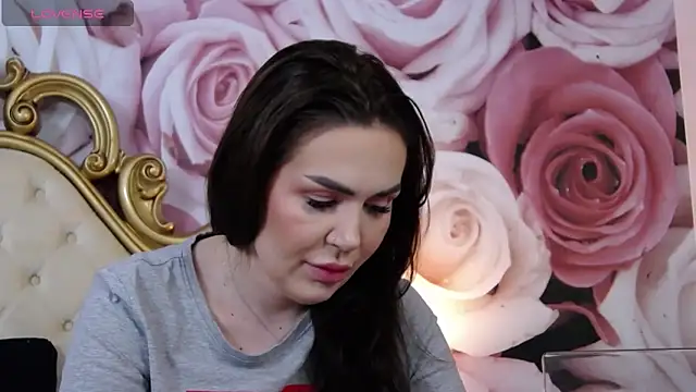 Snapshot of HessaHessy chatting on 14, 4, 2026 HessaHessy online show from 14, 4, 2026