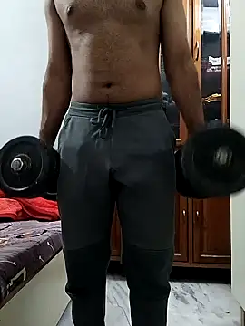 Snapshot of Daddyrhul chatting on 13, 12, 2024 Daddyrhul online show from 13, 12, 2024