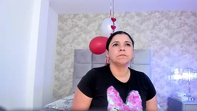 elizabeth coleman online show from 23, 2, 2025