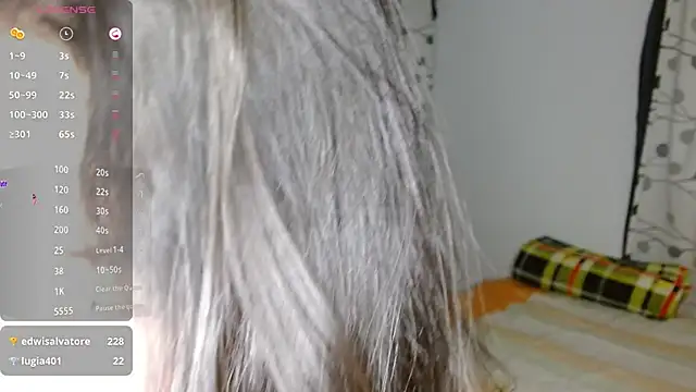 mia  lopez  online show from 11, 12, 2024