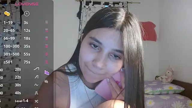 mia  lopez  online show from 14, 2, 2025