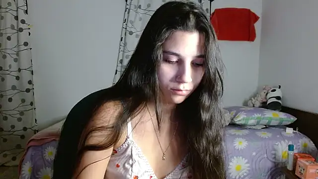 mia  lopez  online show from 25, 2, 2025