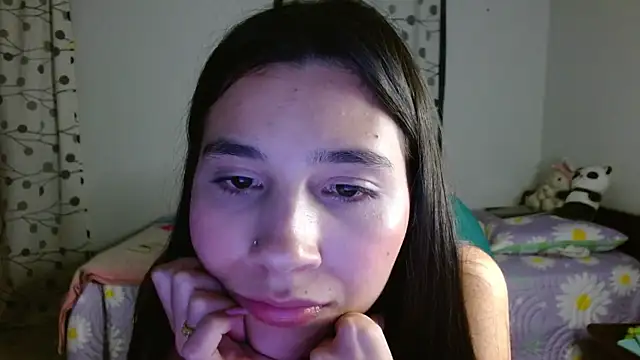 Snapshot of mia__lopez_ chatting on 4, 3, 2025 mia lopez online show from 4, 3, 2025