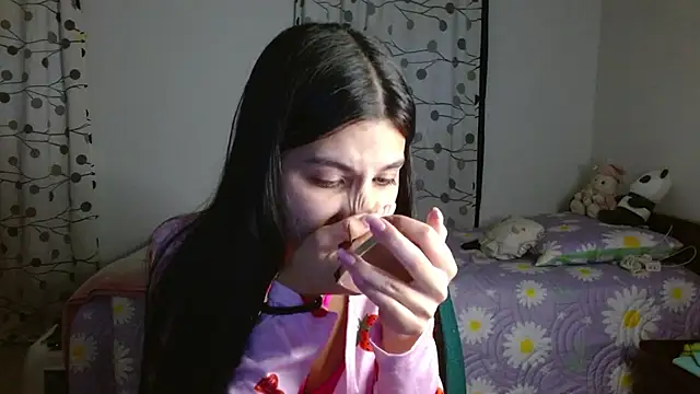 Snapshot of mia__lopez_ chatting on 4, 3, 2025 mia lopez online show from 4, 3, 2025