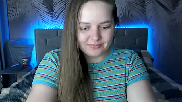 uliastar online show from 21, 1, 2025