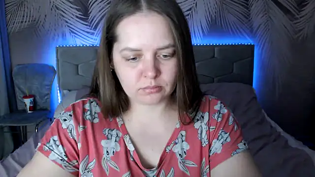 uliastar online show from 21, 3, 2025