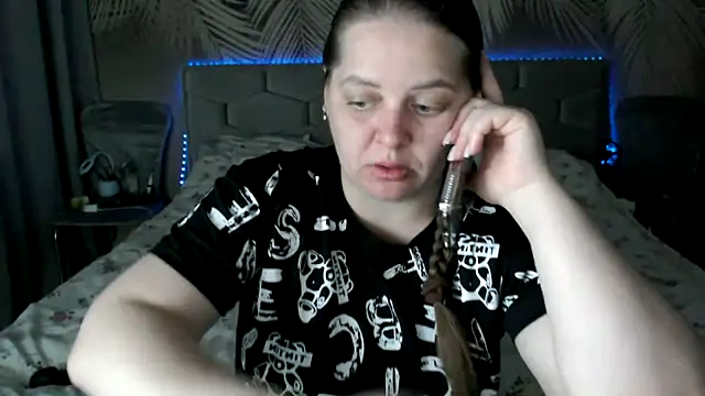 uliastar online show from 12, 5, 2026