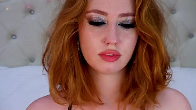 TinaBrook online show from 11, 2, 2025