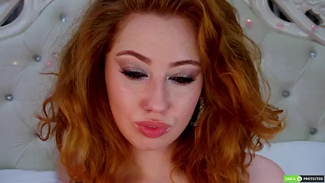 TinaBrook online show from 3, 3, 2025