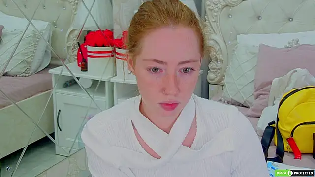 TinaBrook online show from 16, 9, 2025