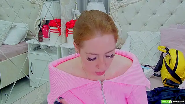 TinaBrook online show from 1, 10, 2025