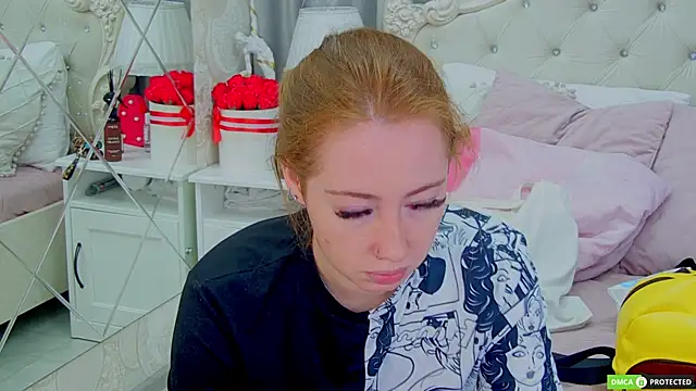 TinaBrook online show from 2, 10, 2025