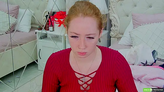 TinaBrook online show from 6, 10, 2025