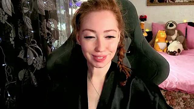 TinaBrook online show from 5, 3, 2026