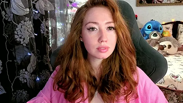 TinaBrook online show from 12, 3, 2026