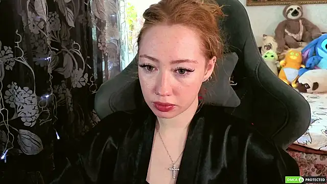 Snapshot of TinaBrook chatting on 6, 4, 2026 TinaBrook online show from 6, 4, 2026