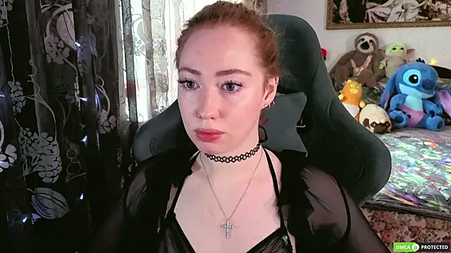 Snapshot of TinaBrook chatting on 20, 4, 2026 TinaBrook online show from 20, 4, 2026