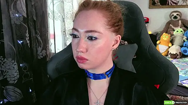 Snapshot of TinaBrook chatting on 22, 4, 2026 TinaBrook online show from 22, 4, 2026