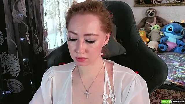 Snapshot of TinaBrook chatting on 24, 4, 2026 TinaBrook online show from 24, 4, 2026