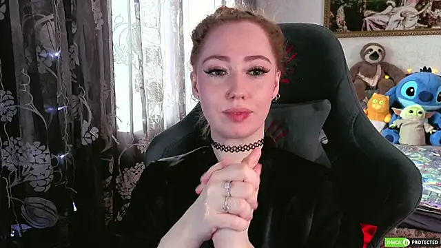 Snapshot of TinaBrook chatting on 27, 4, 2026 TinaBrook online show from 27, 4, 2026