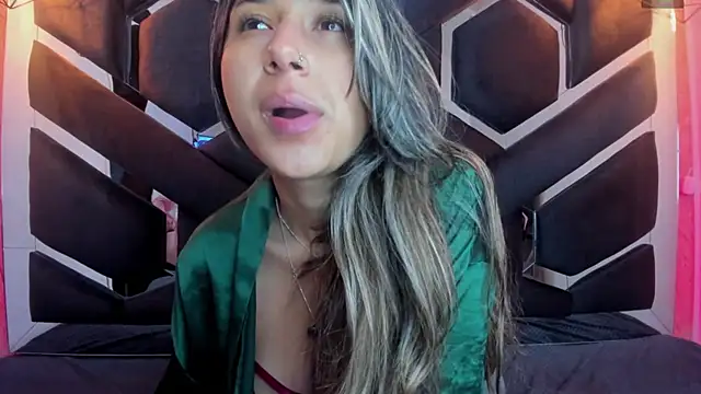 Snapshot of lilith_nv chatting on 7, 3, 2025 lilith nv online show from 7, 3, 2025