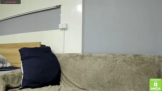 Snapshot of Kalisee_ chatting on 25, 2, 2025 Kalisee  online show from 25, 2, 2025